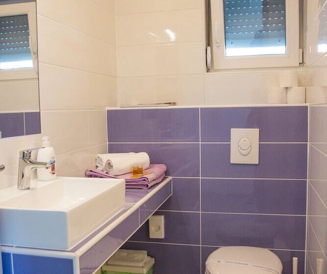 Apartment Villa Franci