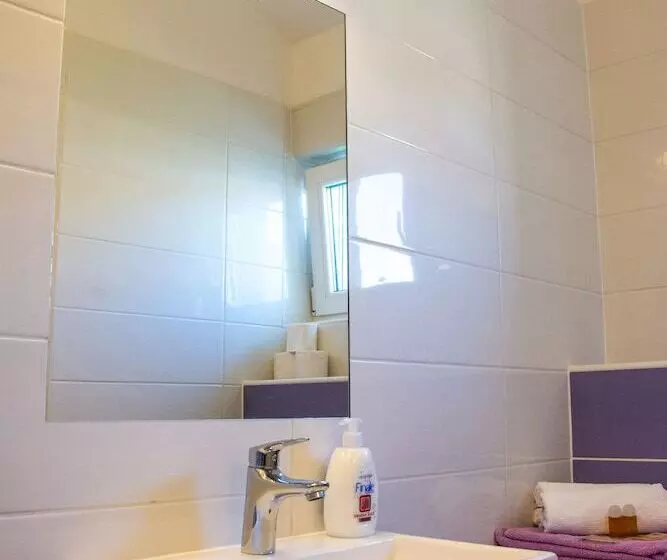 Apartment Villa Franci