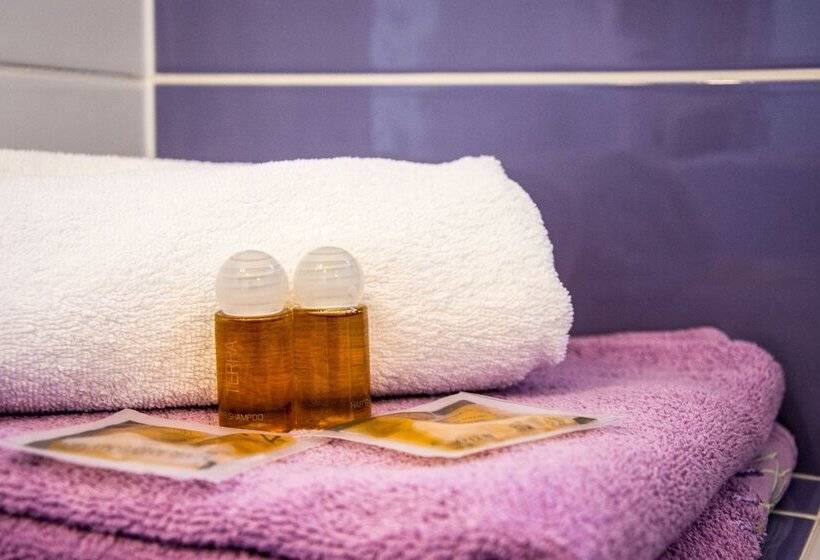 Apartment Villa Franci