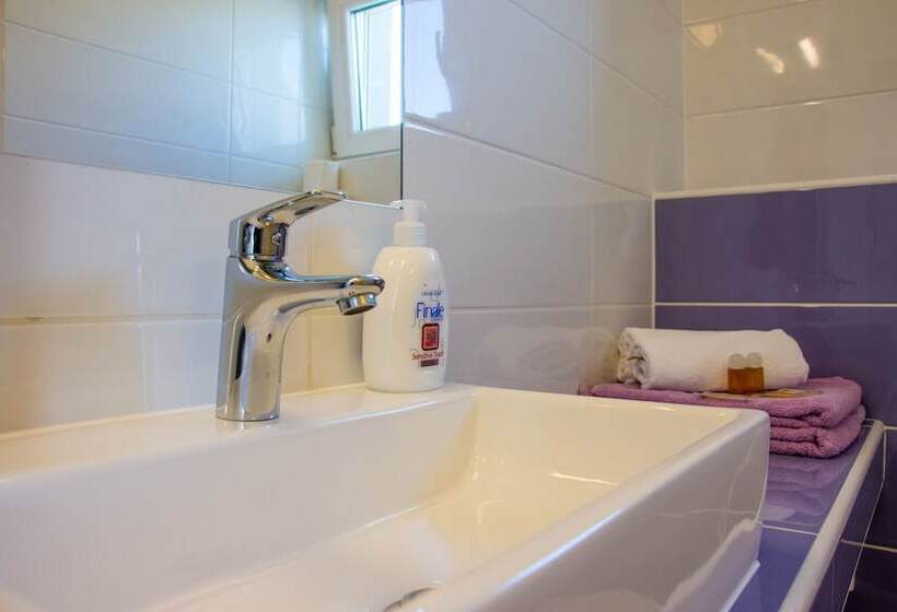 Apartment Villa Franci