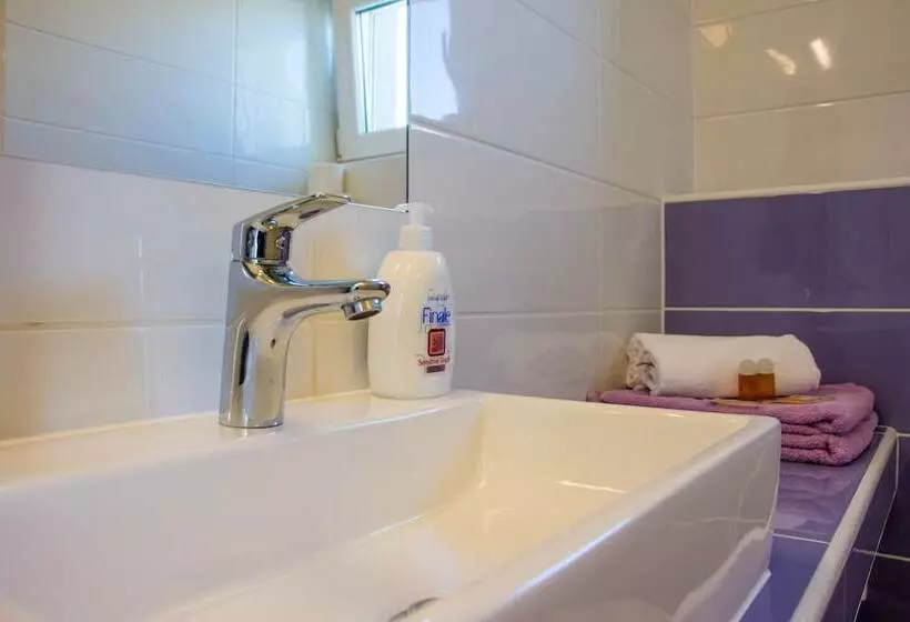 Apartment Villa Franci