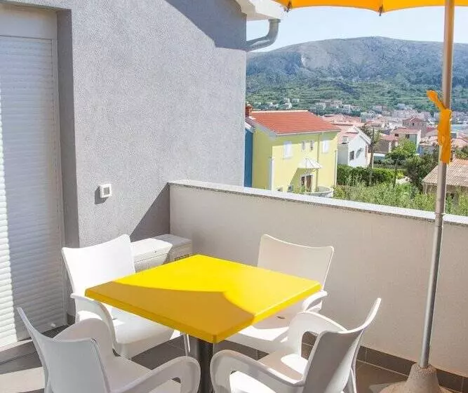 Apartment Villa Franci