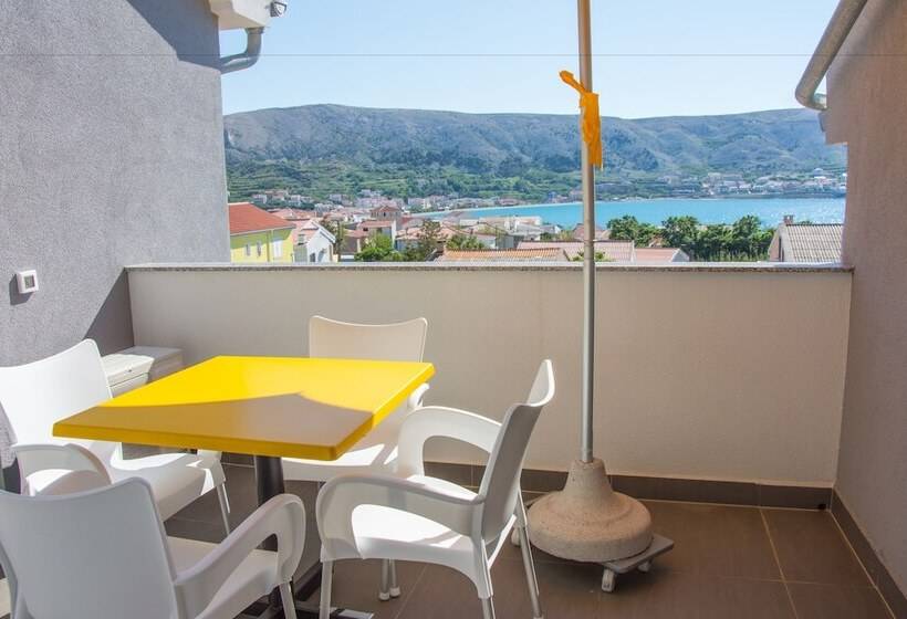 Apartment Villa Franci