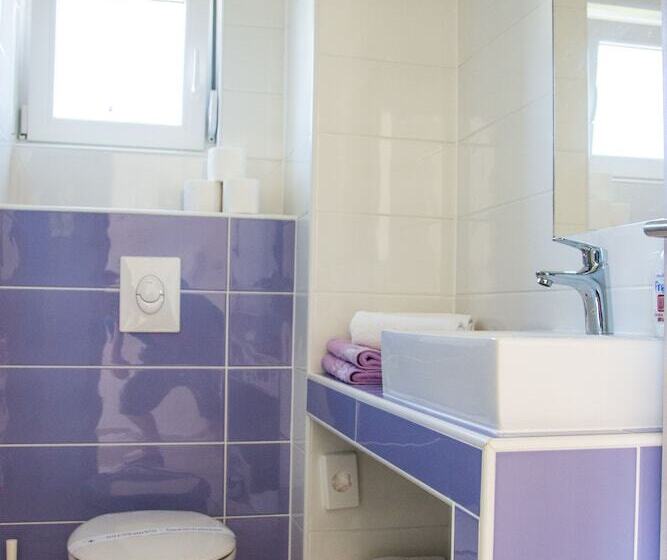 Apartment Villa Franci