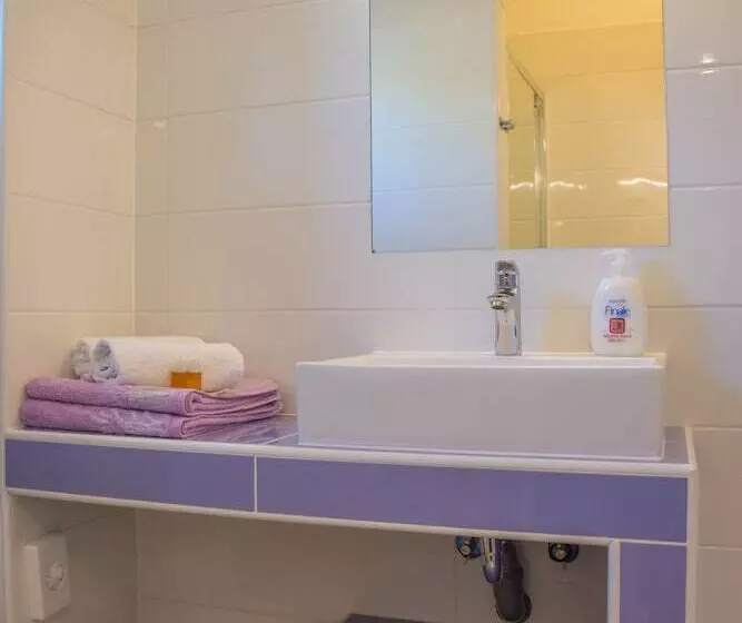 Apartment Villa Franci