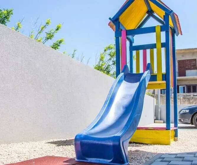 Apartment Villa Franci
