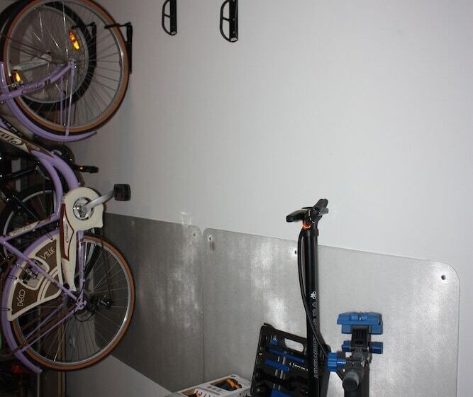 Apartment Villa Franci