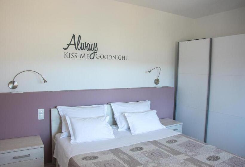 Apartment Villa Franci