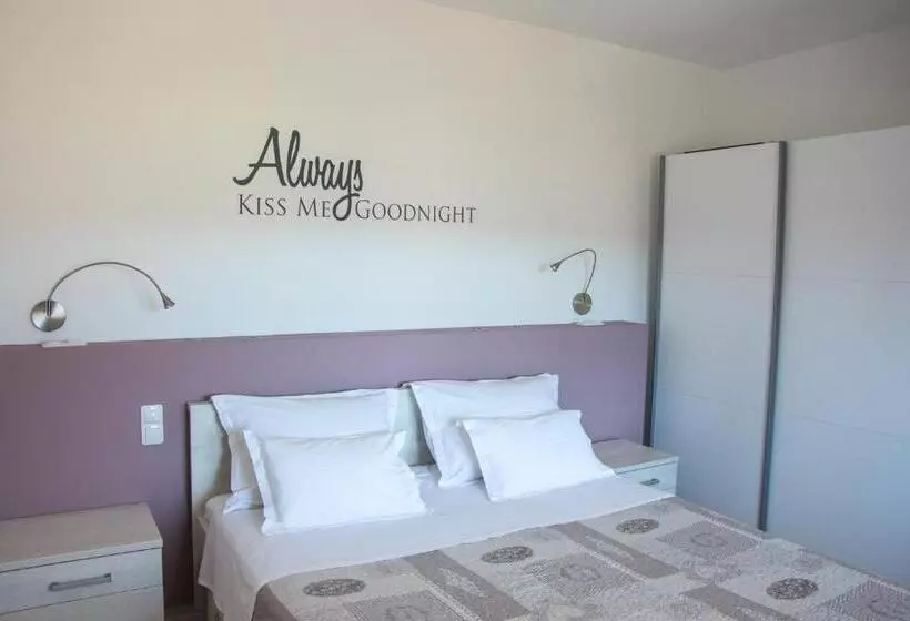Apartment Villa Franci