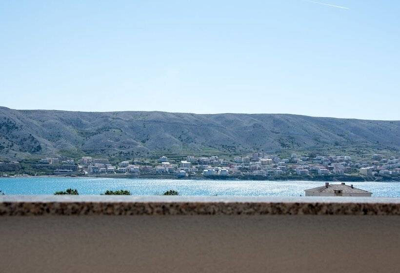 Apartment Villa Franci