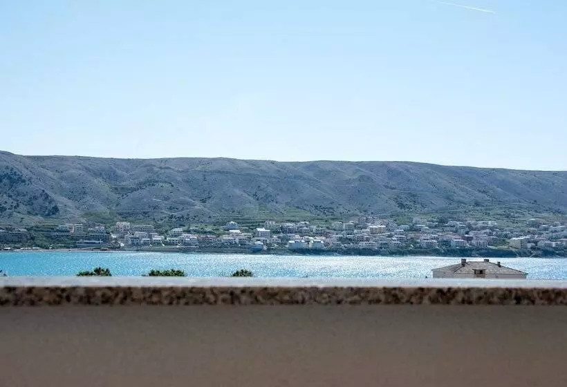 Apartment Villa Franci