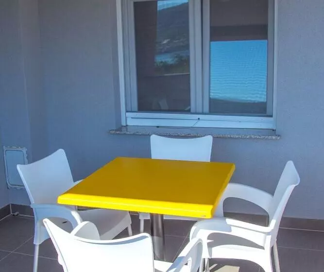 Apartment Villa Franci
