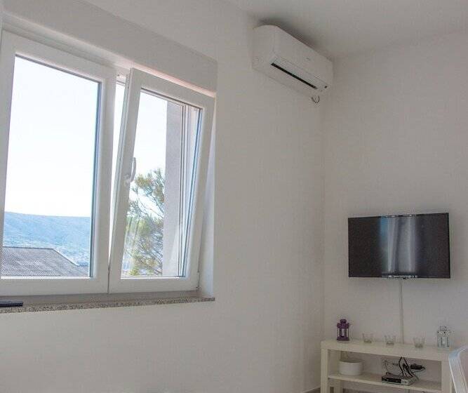 Apartment Villa Franci