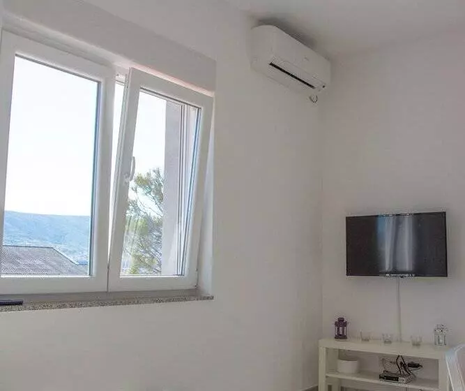 Apartment Villa Franci