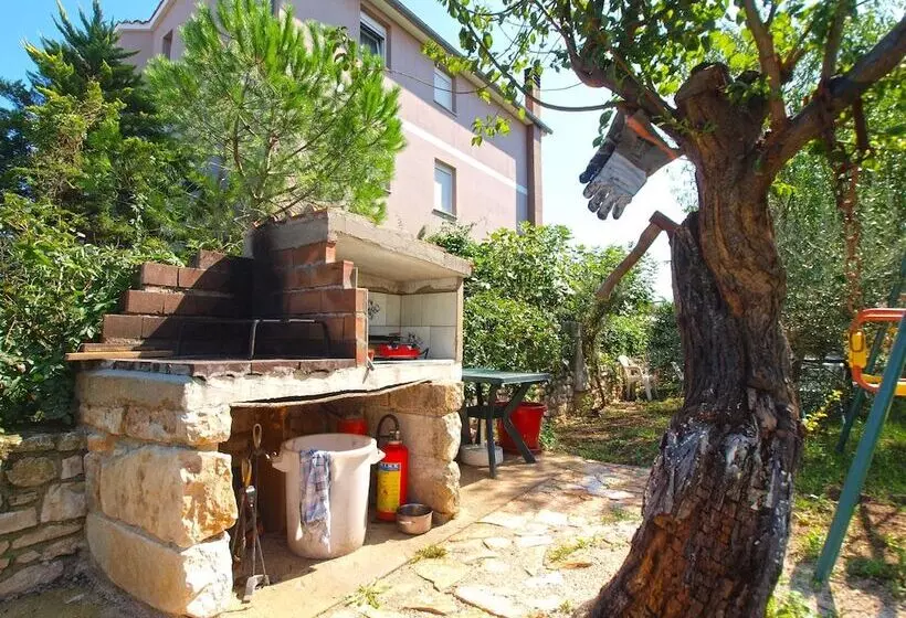 Apartments Biljana 1480