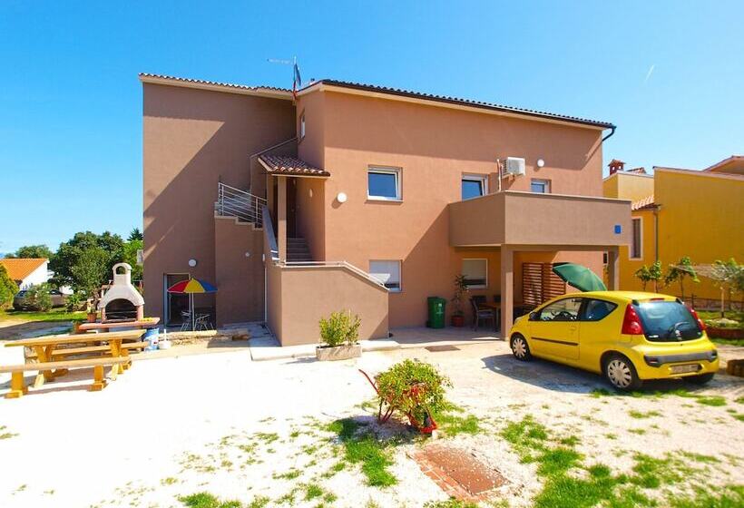 Apartments Biljana 1480