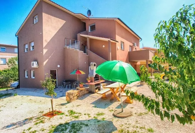 Apartments Biljana 1480