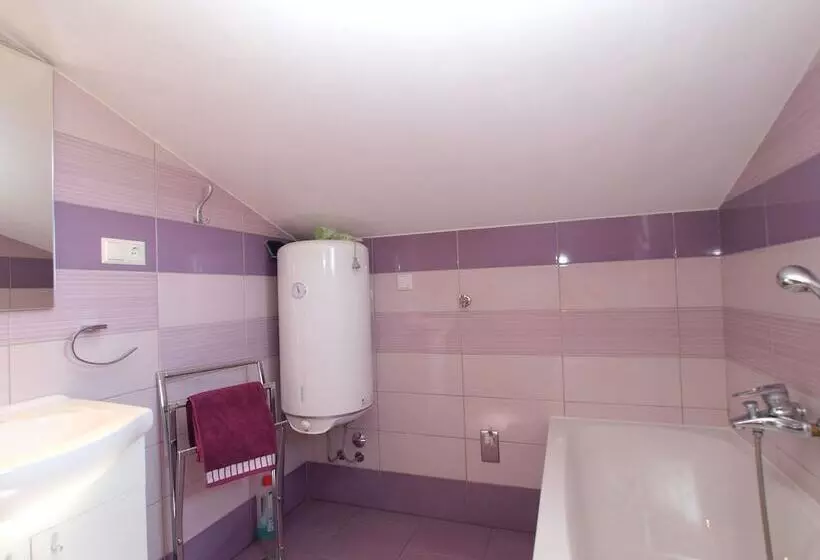 Apartments Biljana 1480