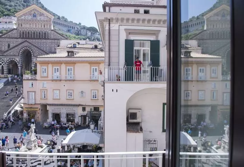 Aamiaismajoitus (B&B) La Bambagina