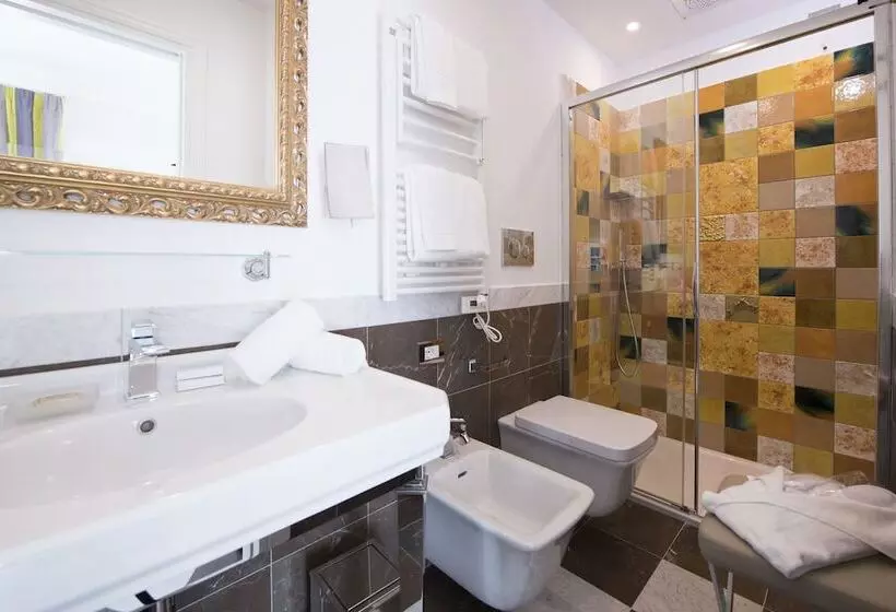 Aamiaismajoitus (B&B) La Bambagina