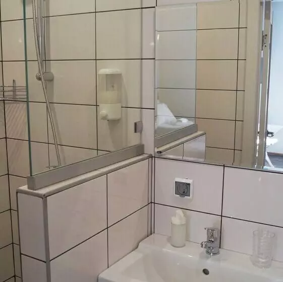 تختخواب و صبحانه Podkova Omsk