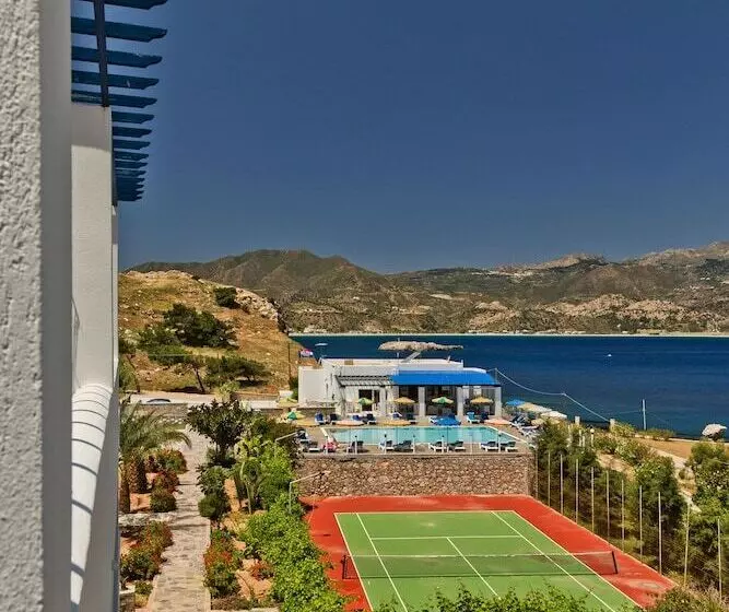 Chc Sound Of The Sea