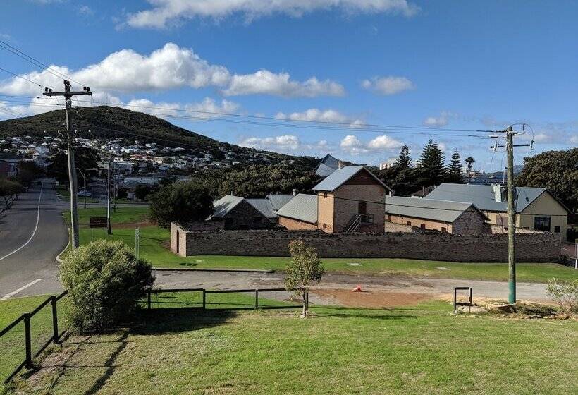 Hanover Bay Apartments