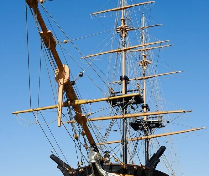 Hanover Bay Apartments