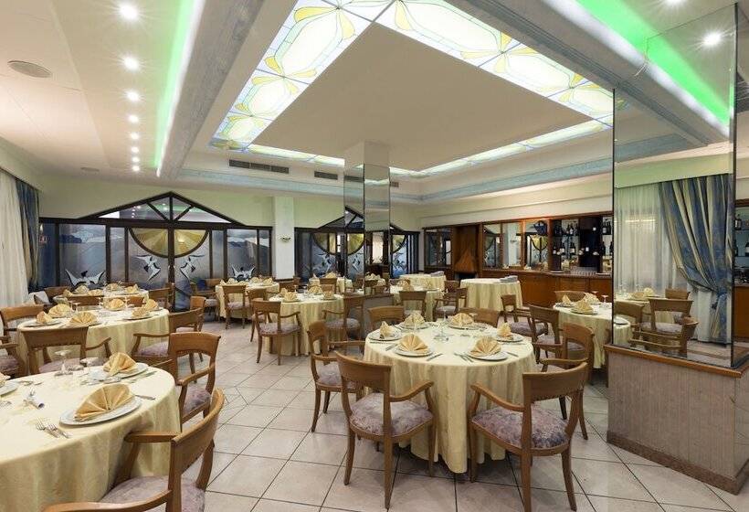 פונדק Calabrisella