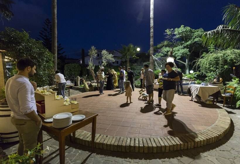 פונדק Calabrisella