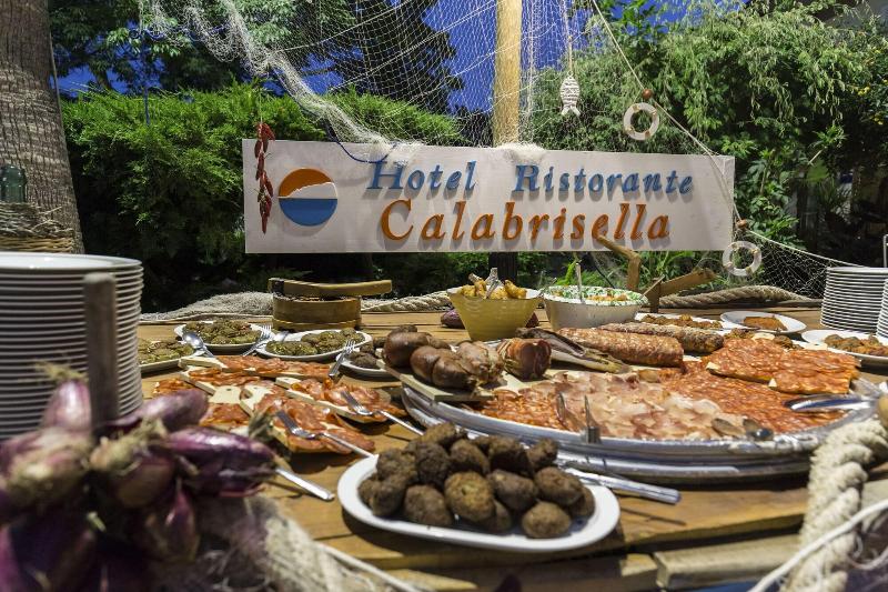 פונדק Calabrisella