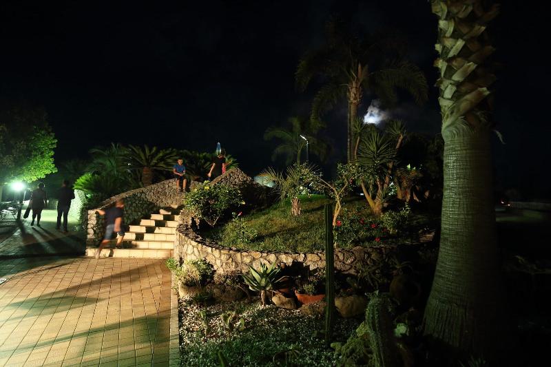 פונדק Calabrisella