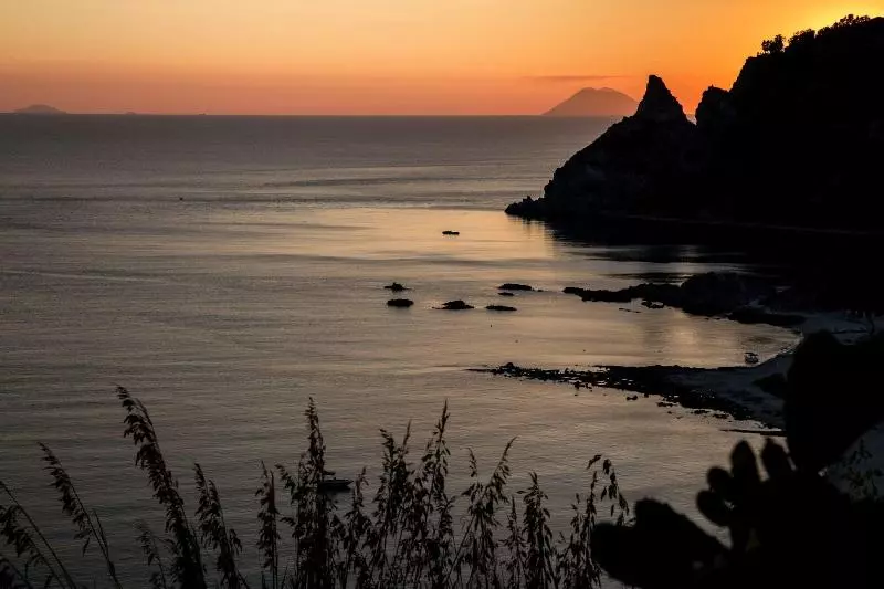 مسافرخانه Calabrisella