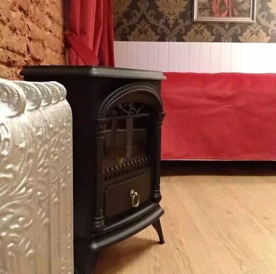 هتل Apartment Antre On Nevskom