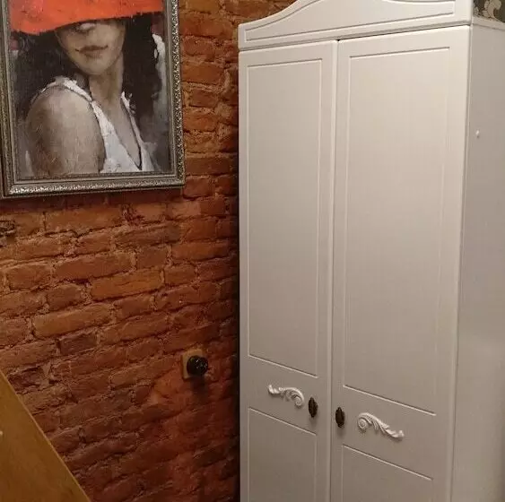 هتل Apartment Antre On Nevskom