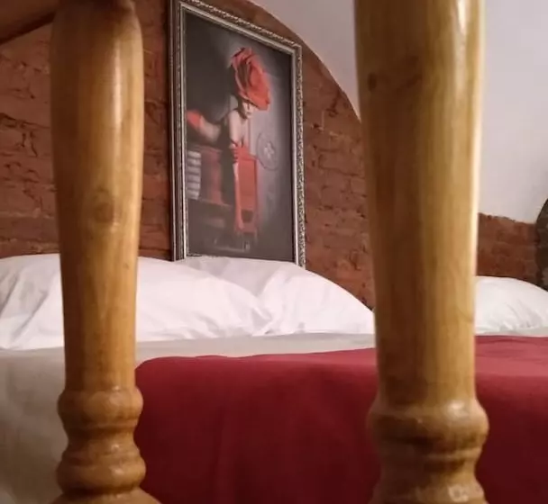 هتل Apartment Antre On Nevskom