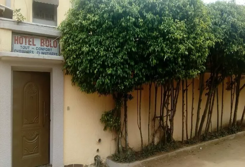 هتل Bolo