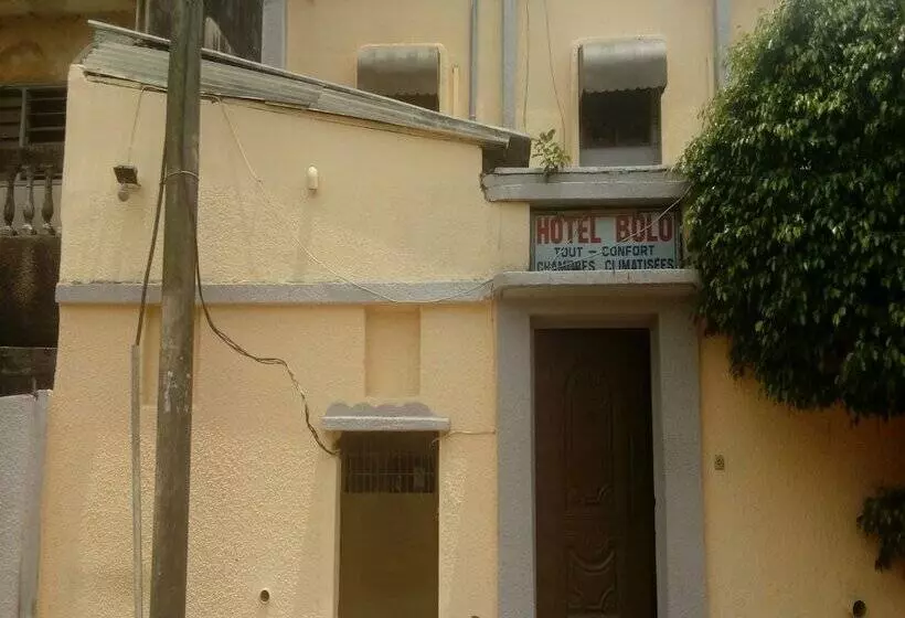 هتل Bolo