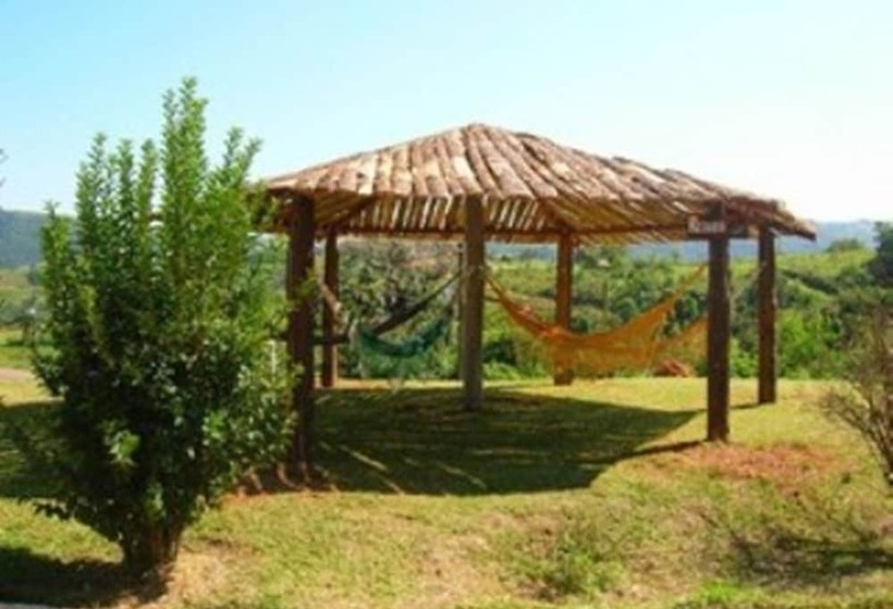 ホテル Chalés Parque Aquático