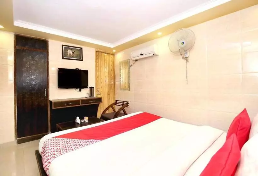 Super Hotel O Continental Inn