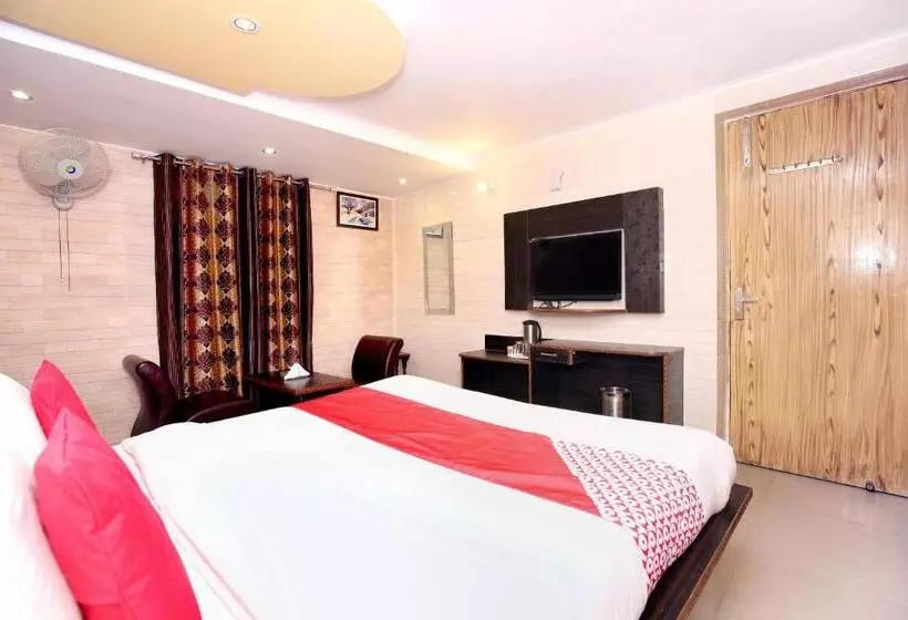 Super Hotel O Continental Inn