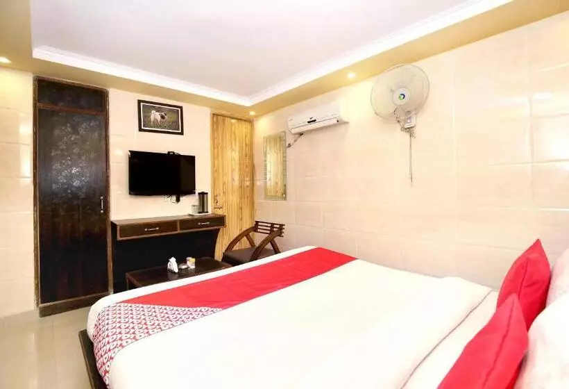 Super Hotel O Continental Inn