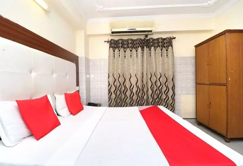 Super Hotel O Continental Inn