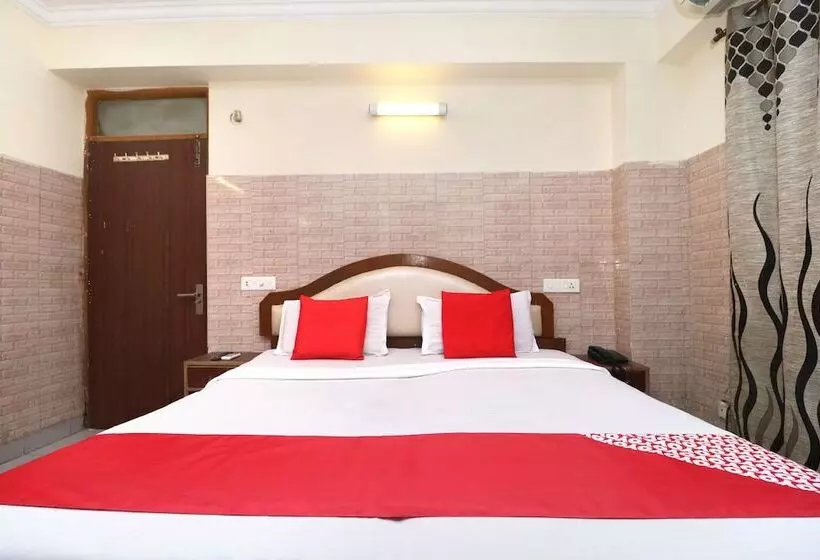 Super Hotel O Continental Inn