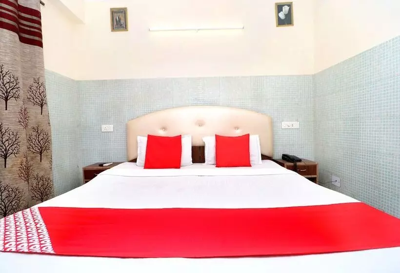 Super Hotel O Continental Inn