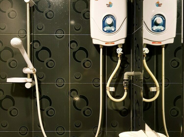 בית מלון כפרי Flyk