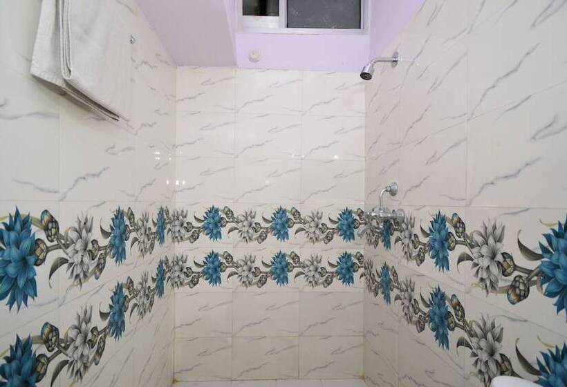 בית מלון כפרי Jai Maa Palace