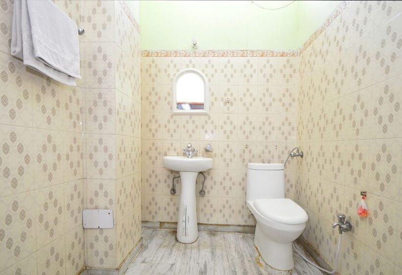 בית מלון כפרי Jai Maa Palace