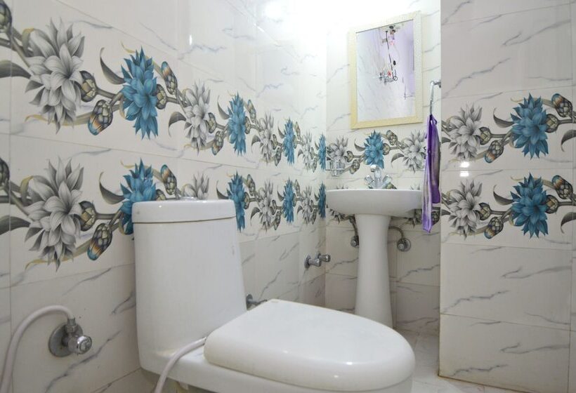 בית מלון כפרי Jai Maa Palace