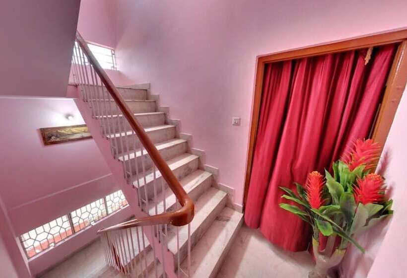 בית מלון כפרי Jai Maa Palace